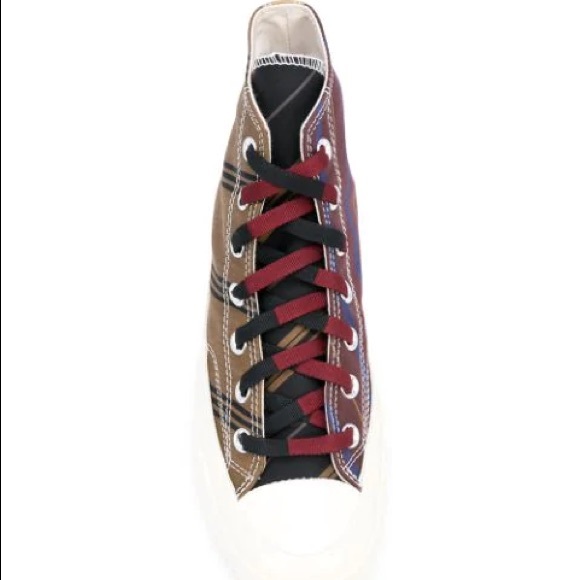 ⭐️HOST PICK⭐️ Converse Chuck Taylor 70 high-top sneakers - Picture 11 of 15